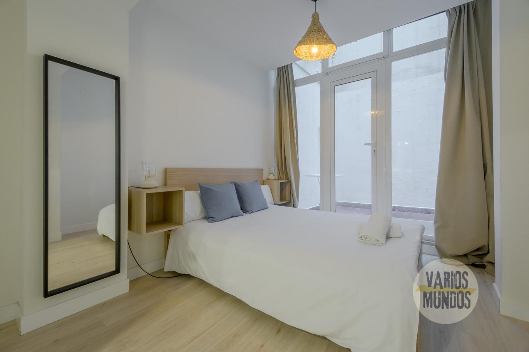 Cool Apt Para 9Pax En Plena Plaza De Chueca Madrid Extérieur photo