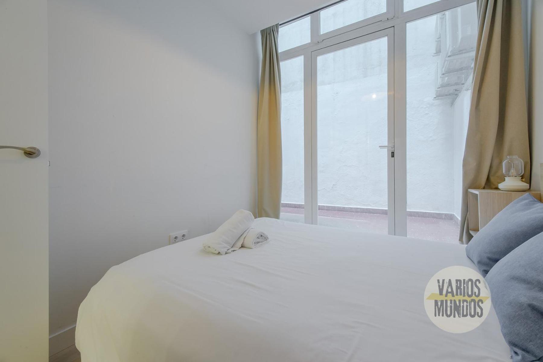 Cool Apt Para 9Pax En Plena Plaza De Chueca Madrid Extérieur photo