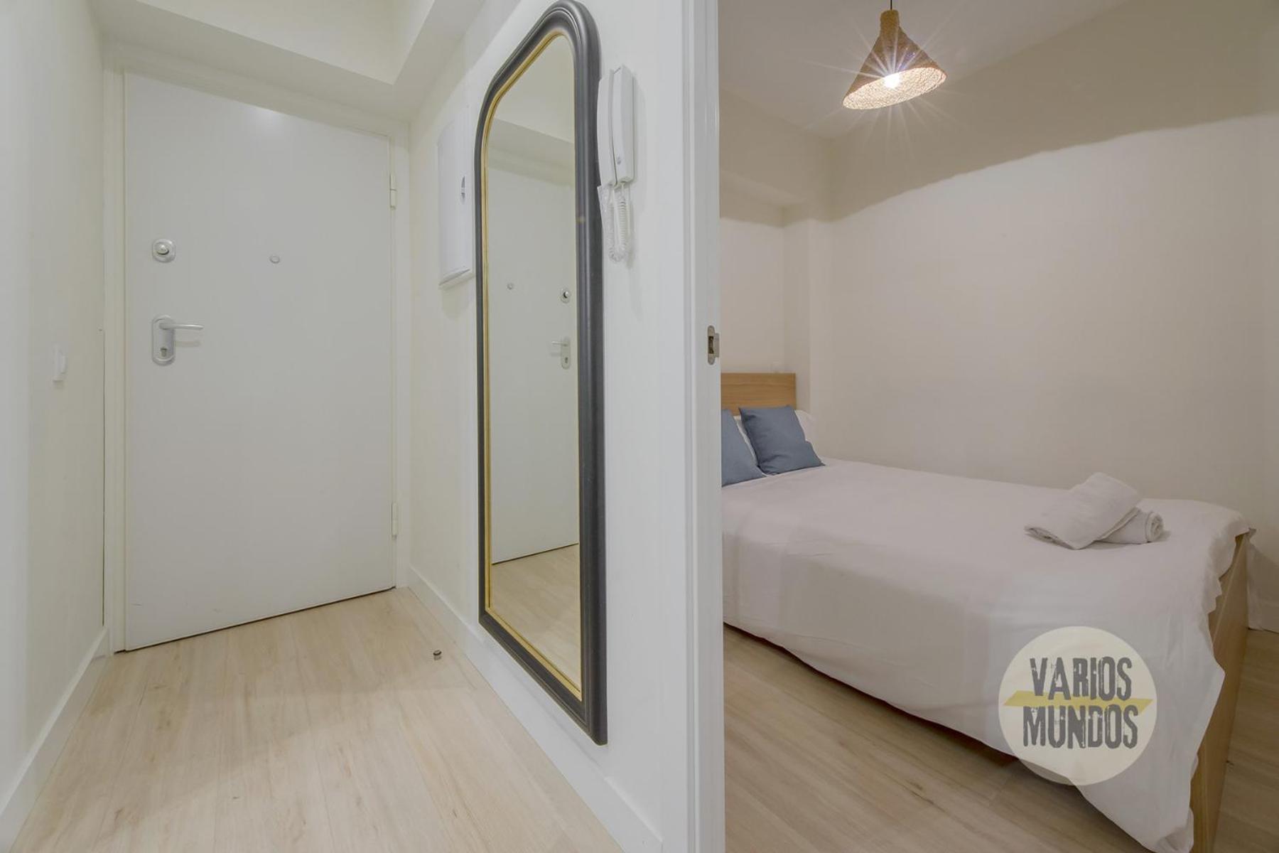 Cool Apt Para 9Pax En Plena Plaza De Chueca Madrid Extérieur photo
