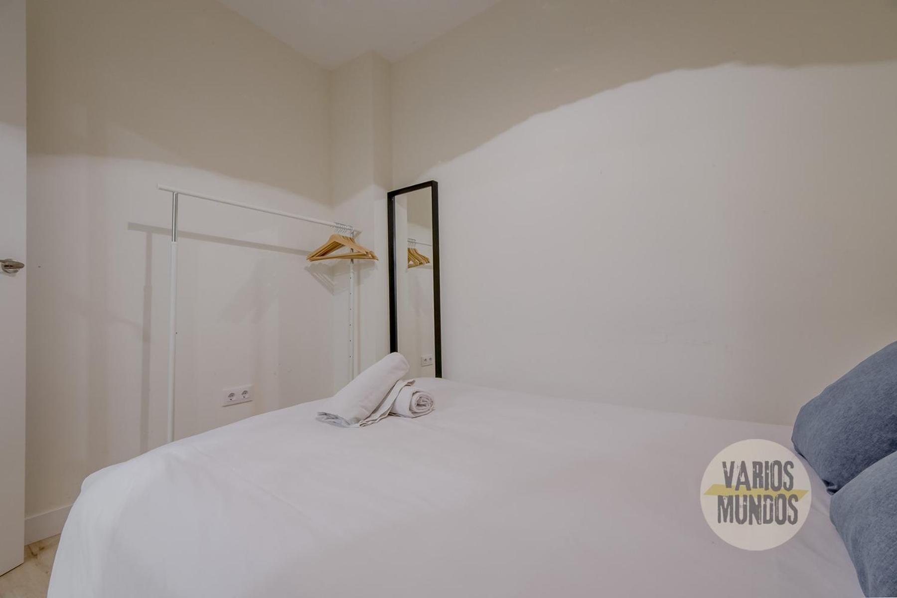 Cool Apt Para 9Pax En Plena Plaza De Chueca Madrid Extérieur photo