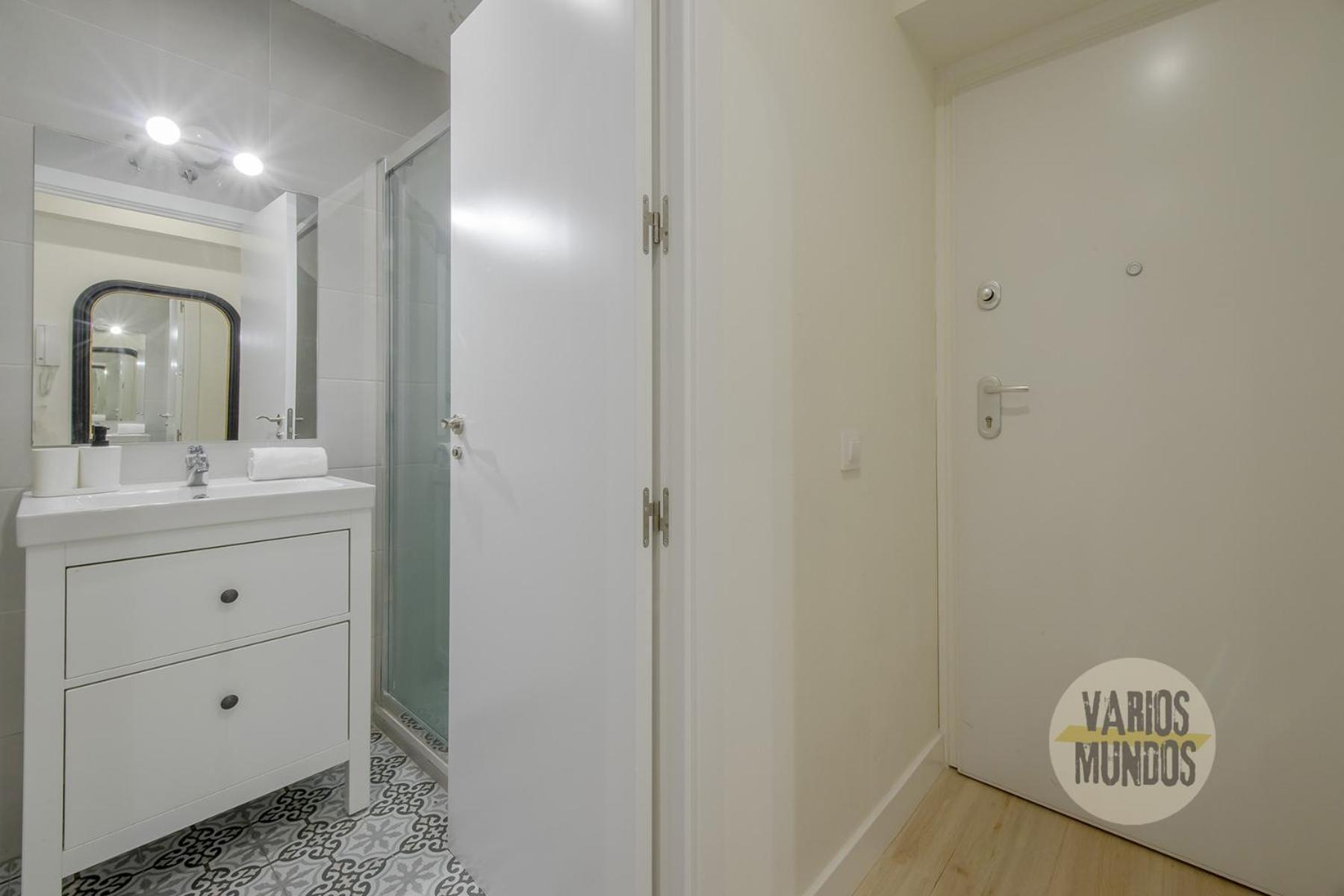 Cool Apt Para 9Pax En Plena Plaza De Chueca Madrid Extérieur photo
