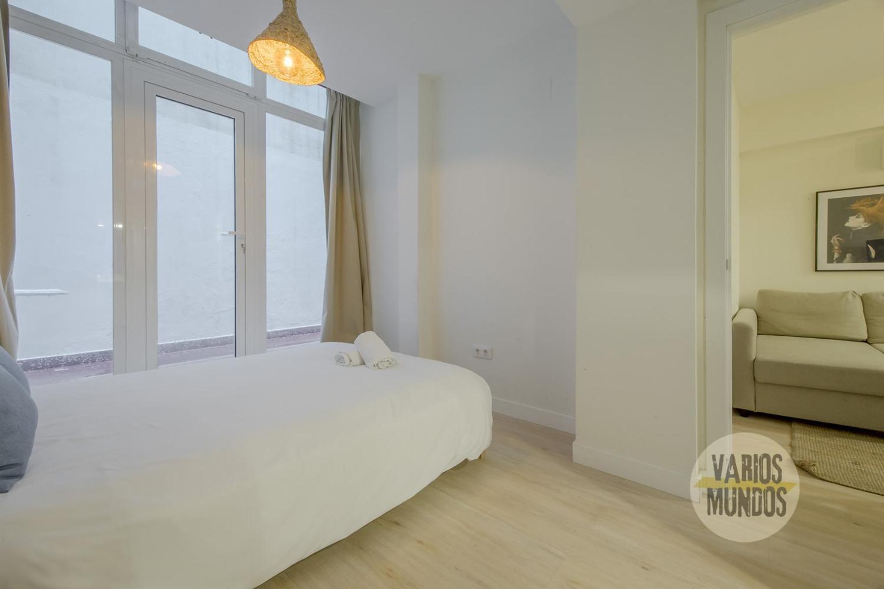 Cool Apt Para 9Pax En Plena Plaza De Chueca Madrid Extérieur photo