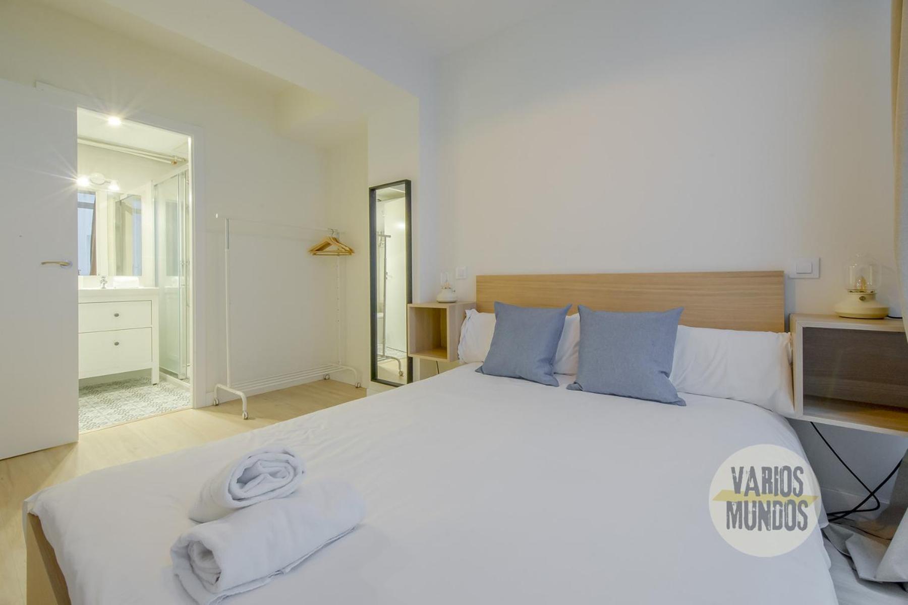 Cool Apt Para 9Pax En Plena Plaza De Chueca Madrid Extérieur photo