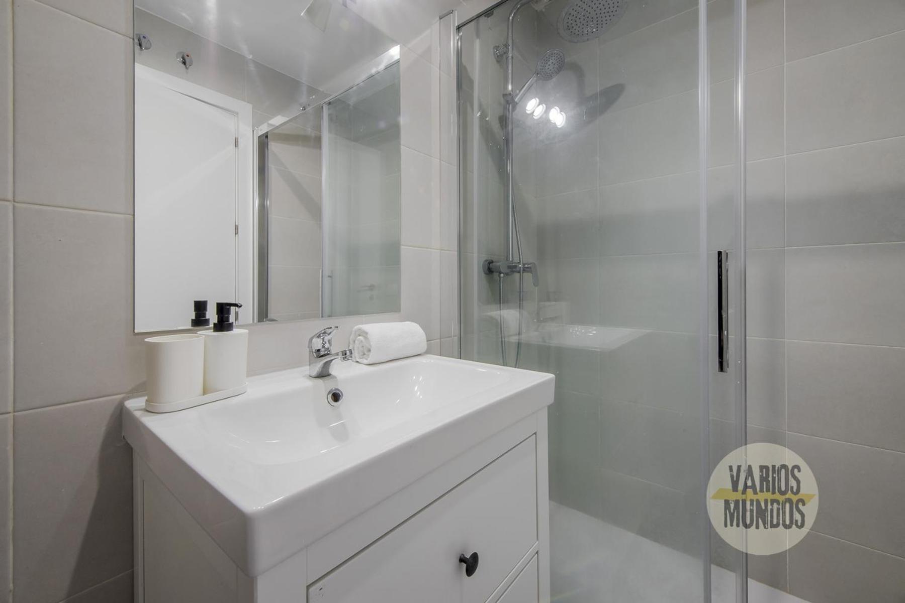 Cool Apt Para 9Pax En Plena Plaza De Chueca Madrid Extérieur photo